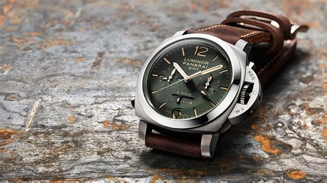 panerai wrist watches